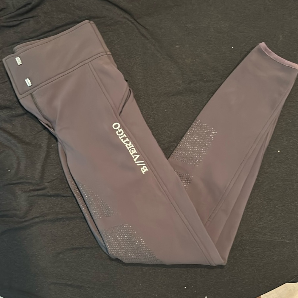 B Vertigo Breeches Size 34/US 24